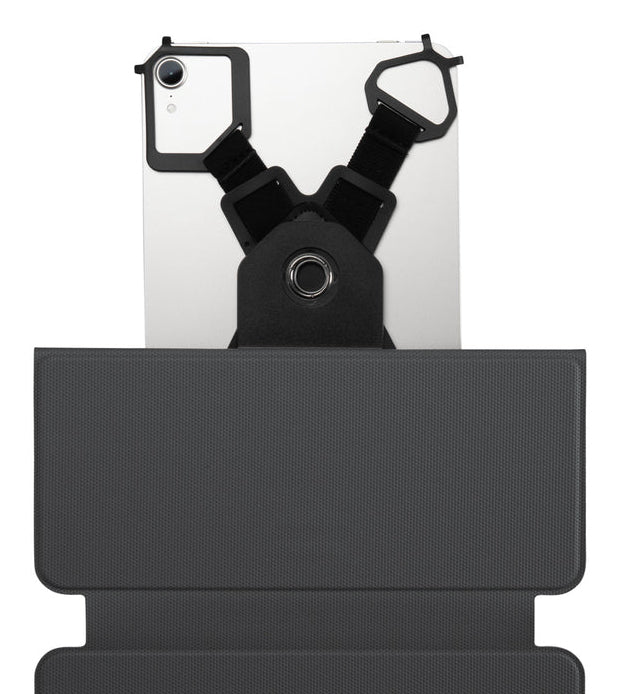 TARGUS SafeFit 6.8p - 8.9p Universal Case Black