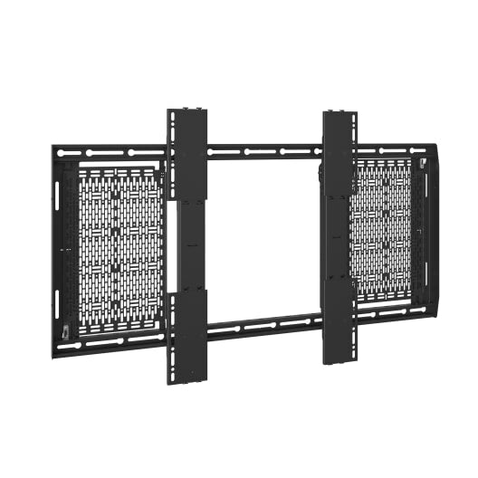 Chief 650 mm Interface Extenders for Tempo Flat Panel Wall Mount System