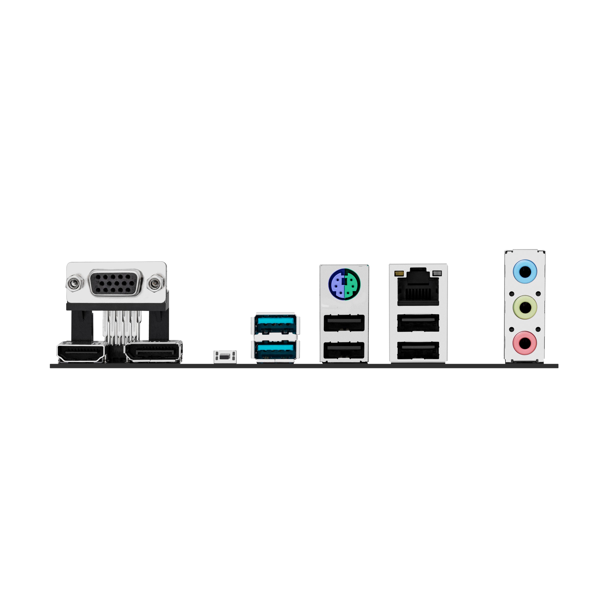 ASUS AMD A620 micro-ATX motherboard 4xDDR5 1xHDMI 1xDP 2xM.2 4xSATA