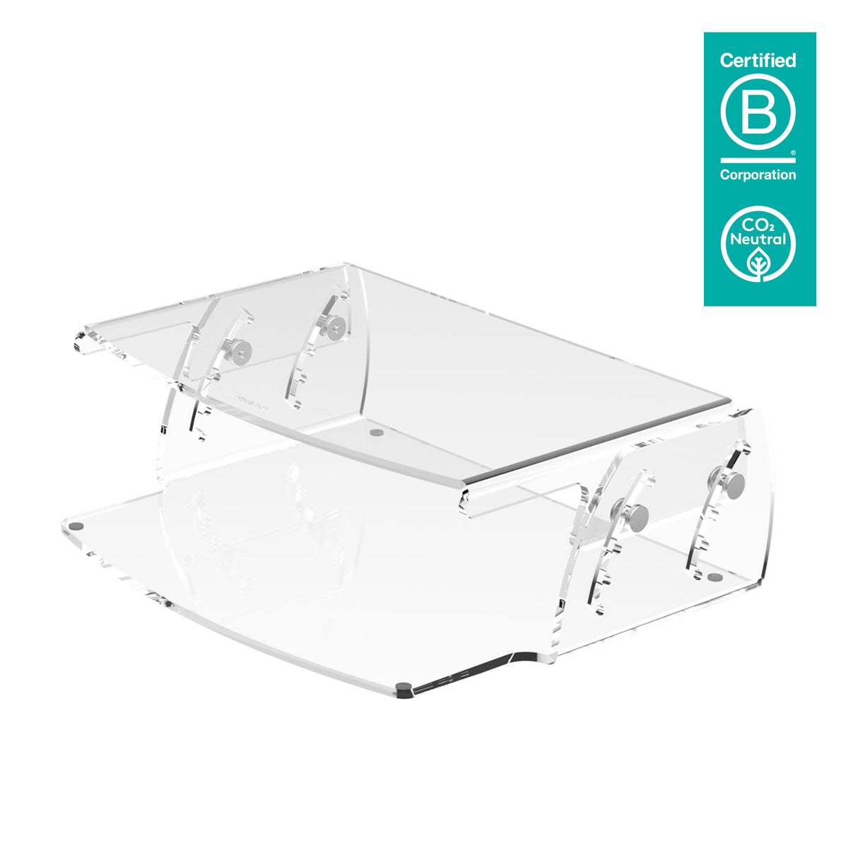 DATAFLEX Support à poser 49550 - 1 écran