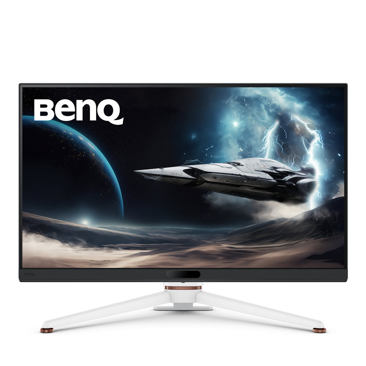 BenQ MOBIUZ EX271U 27" LED IPS UltraHD 4