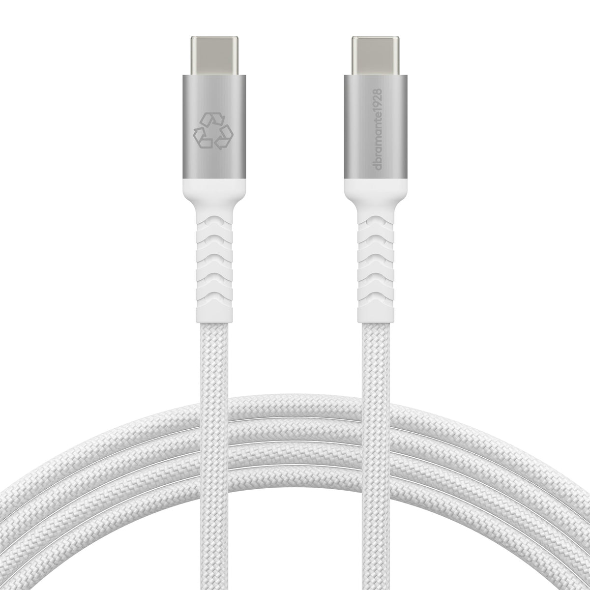 IT Cable BRD 2m USB-C/USB-C 240W WHT