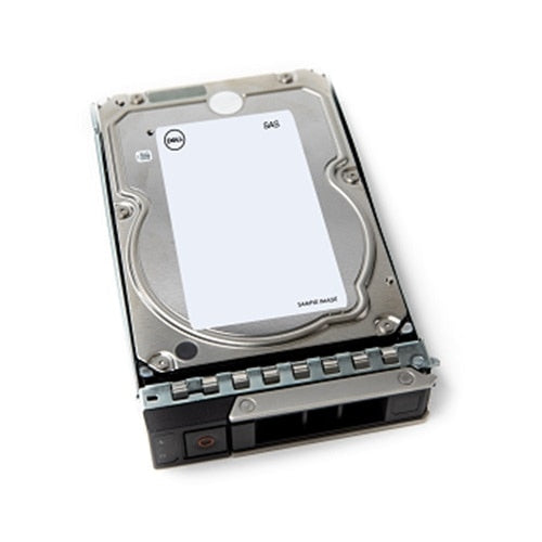 4TB HD SAS ISE 12Gbps 7.2K RPM 512n