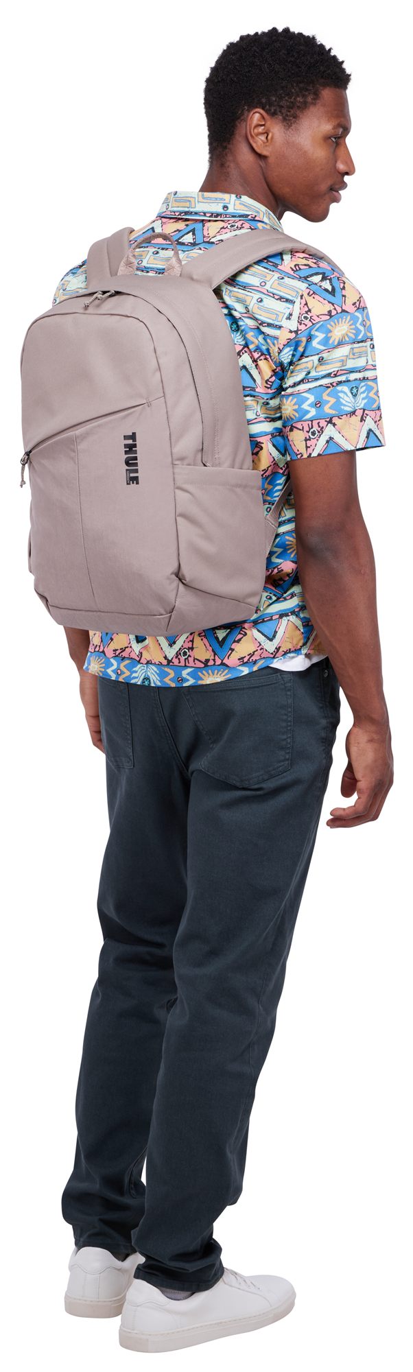 Thule Notus Backpack 20L - Tinted Taupe