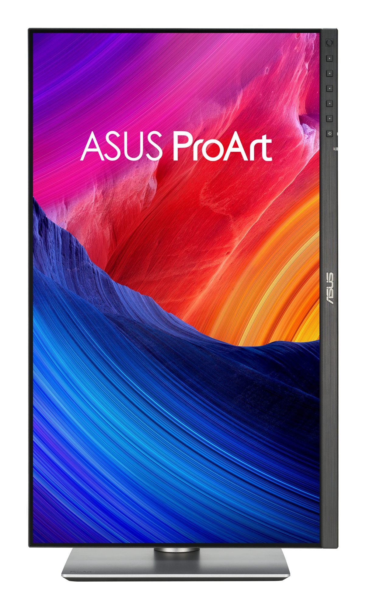 "ASUS ProArt PA278CFRV écran plat de PC 68,6 cm (27"") 2560 x 1440 pixels Quad HD LCD Noir"