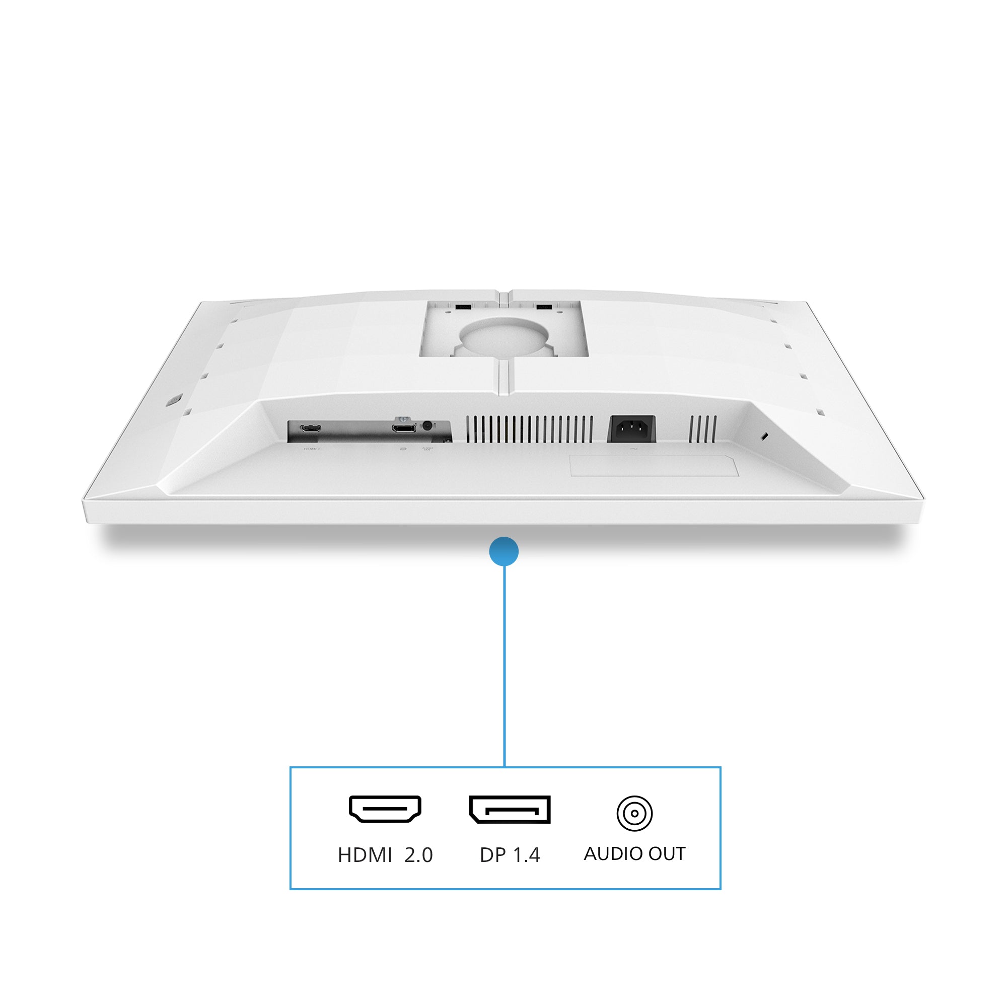 Philips 27' 16:9 Fast IPS 260Hz