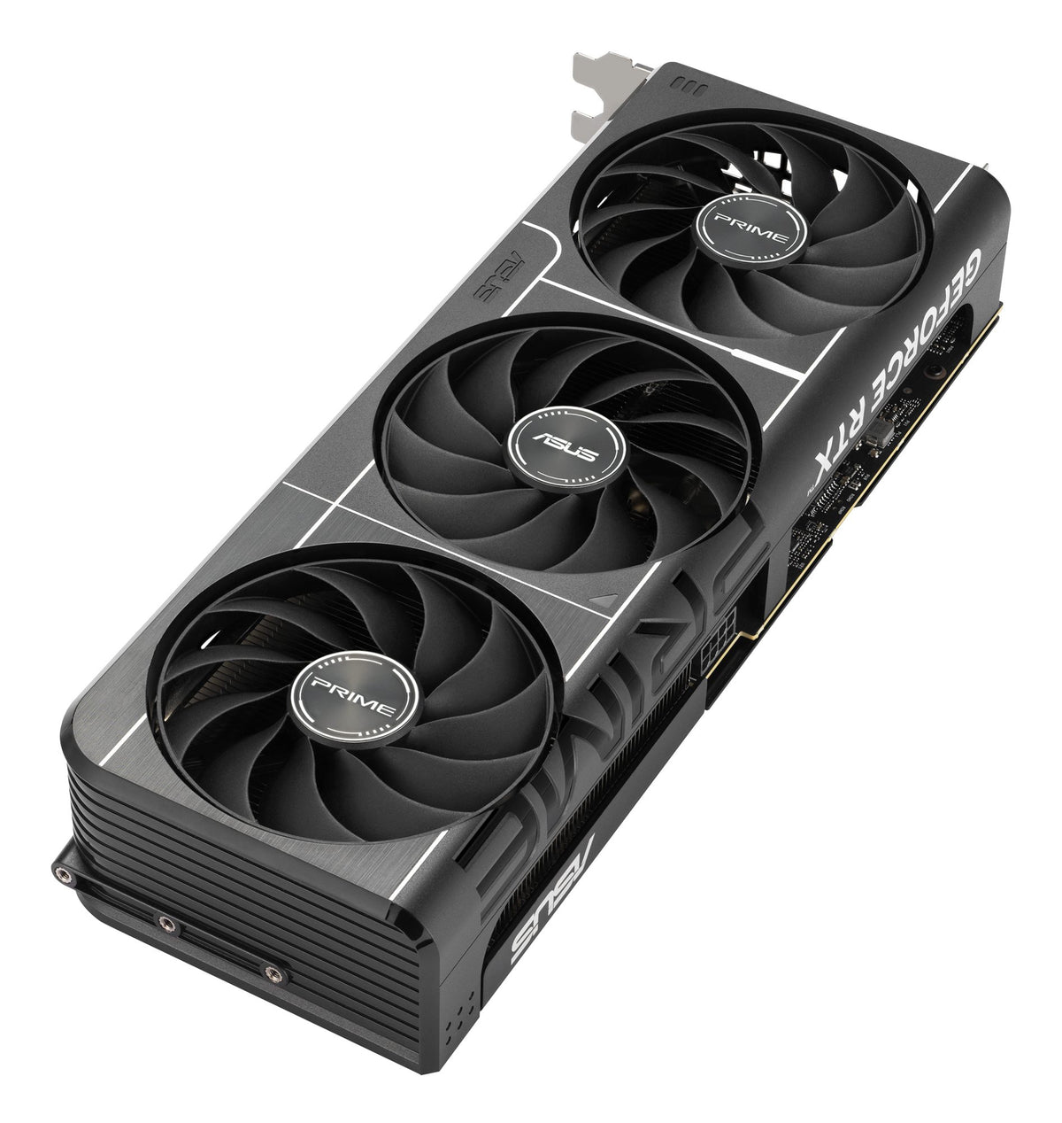 ASUS PRIME RTX 5060 TI O16G