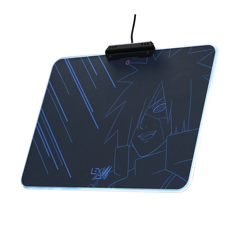 LEXIP - TAPIS DE SOURIS MADARA DESIGN BY TSUME - NARUTO SHIPPUDEN