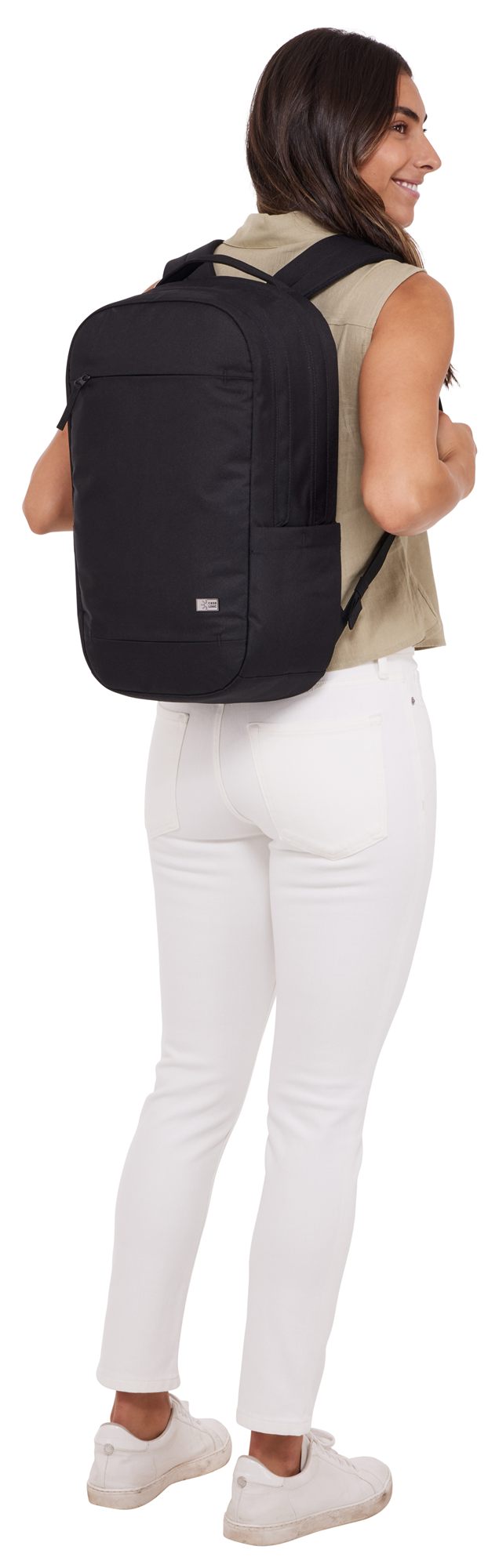 Case Logic Invigo Eco Backpack 15.6"