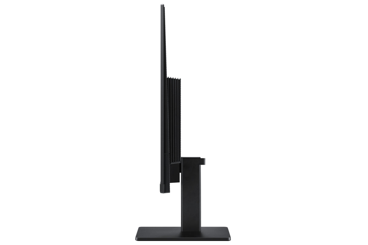 SAMSUNG Essential S3 S32GF écran LED - 24p - 1920 x 1080 Full HD (1080p) 120 Hz - IPS - 250 cd/m² - 1000:1 - 5 ms - 2xHDMI