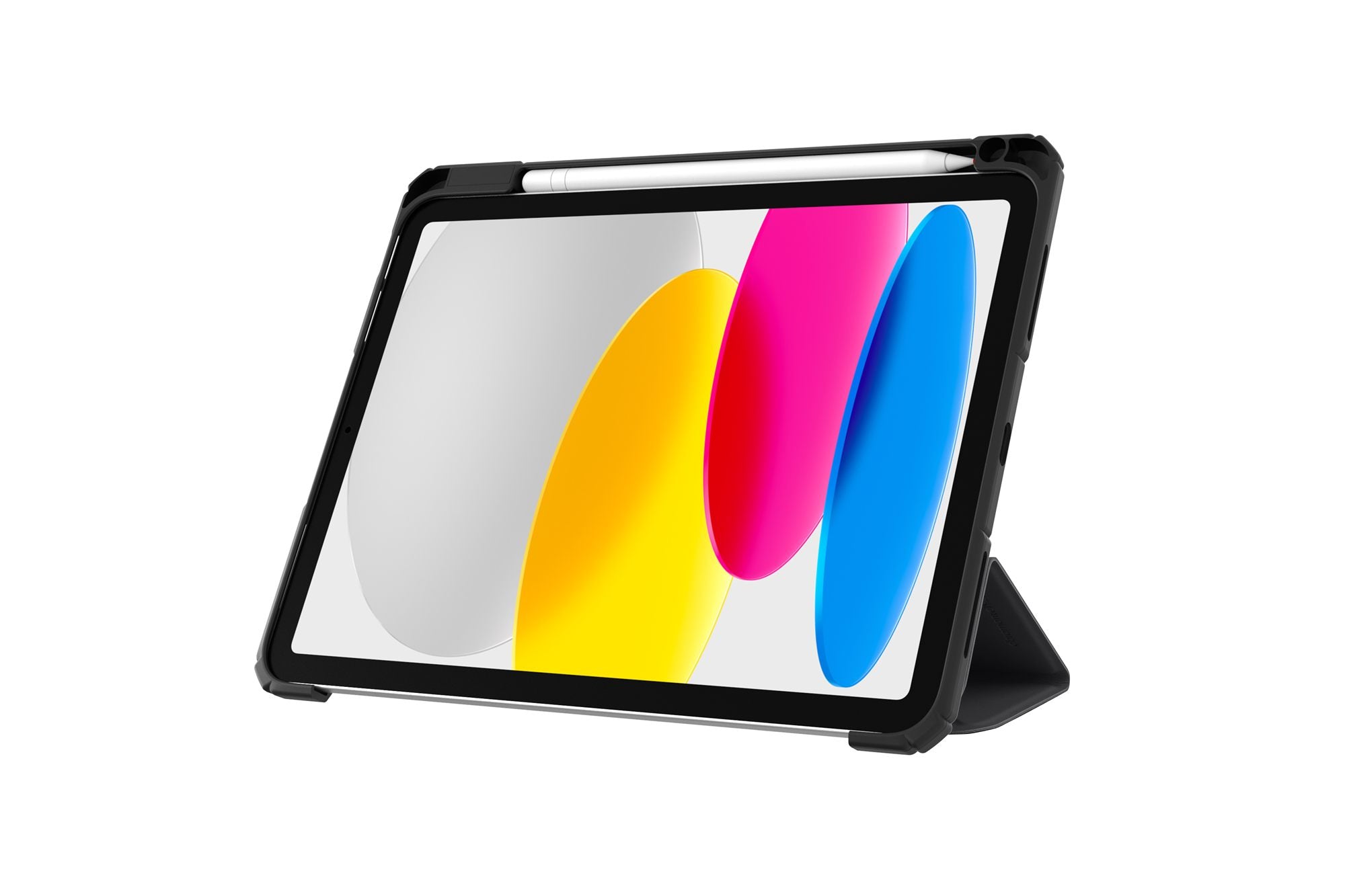 London iPad 11 A16/10.9 10th BLK