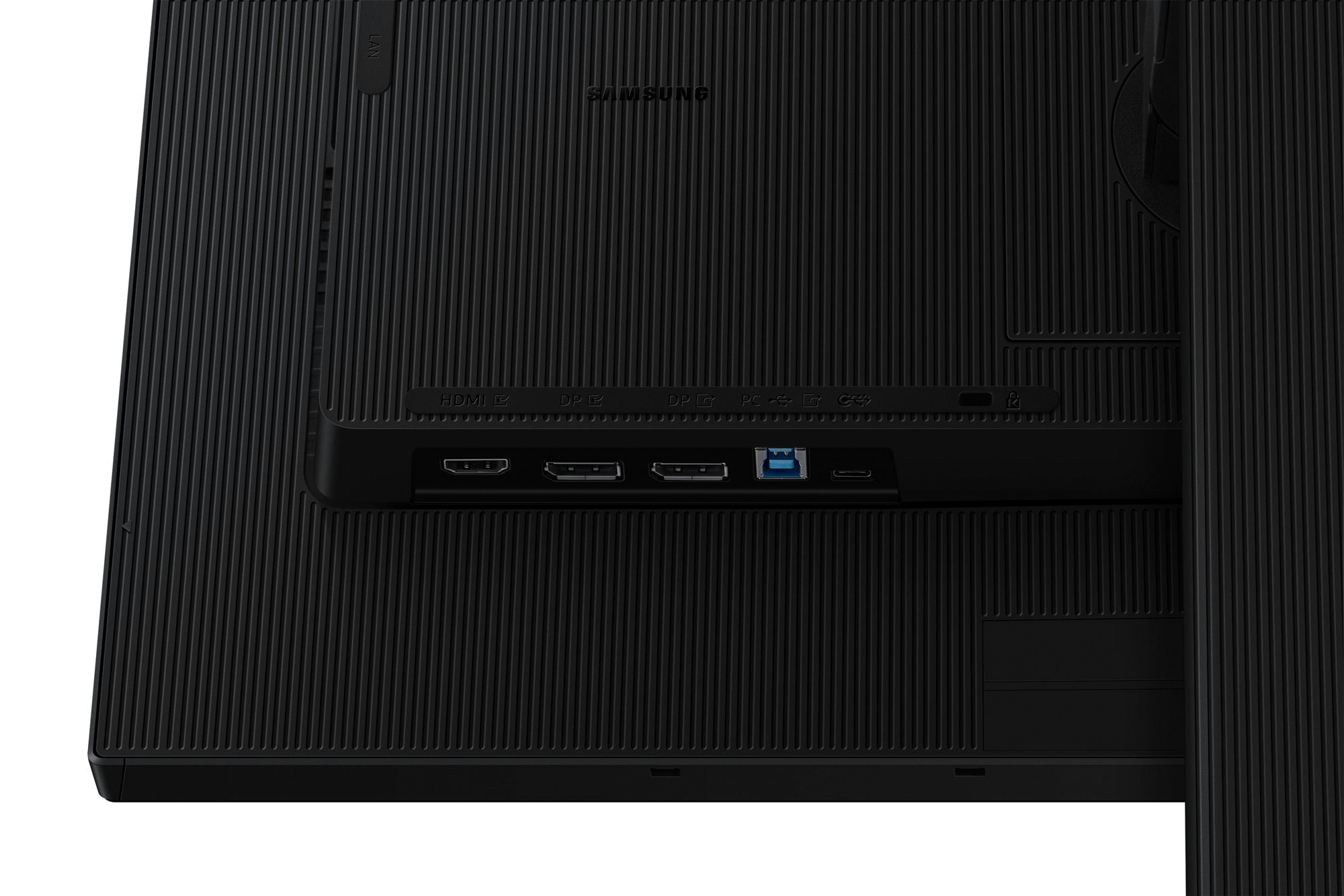 "Samsung S60UD écran plat de PC 61 cm (24"") 2560 x 1440 pixels Quad HD LCD Noir"