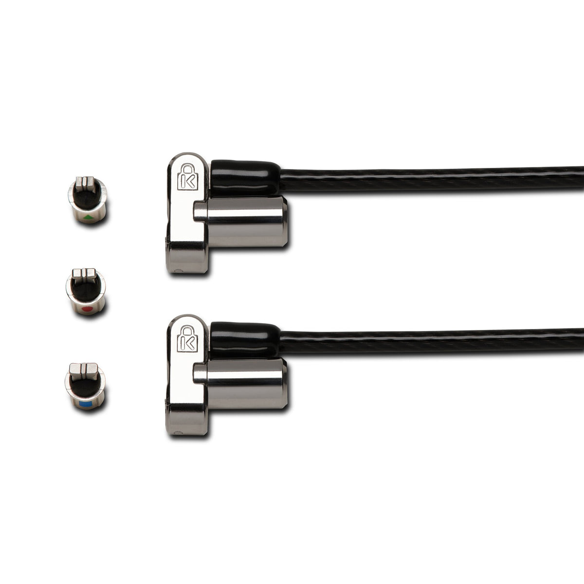 Kensington Universal 3-in-1 Keyed Lock T