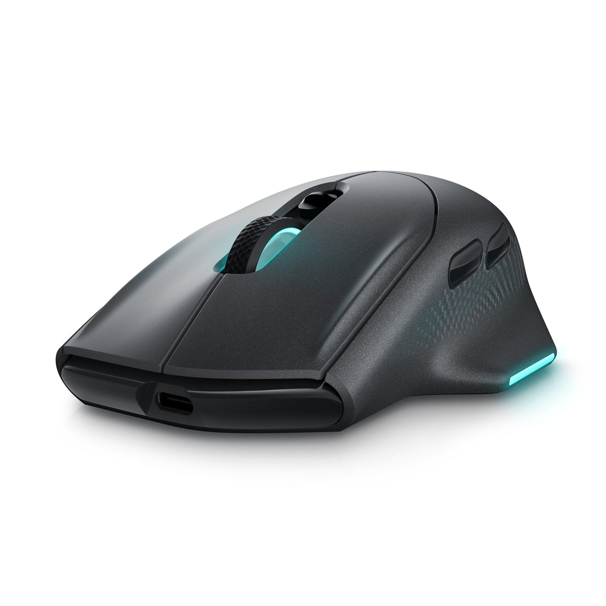 AW Wireless Gaming Mouse - AW620M DSoM