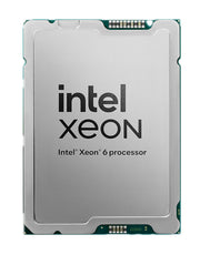 Intel Xeon 6 Perfmance 6505P 2.2G 12C