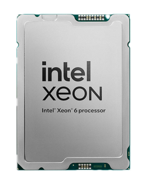 Intel Xeon 6 Perfmance 6505P 2.2G 12C