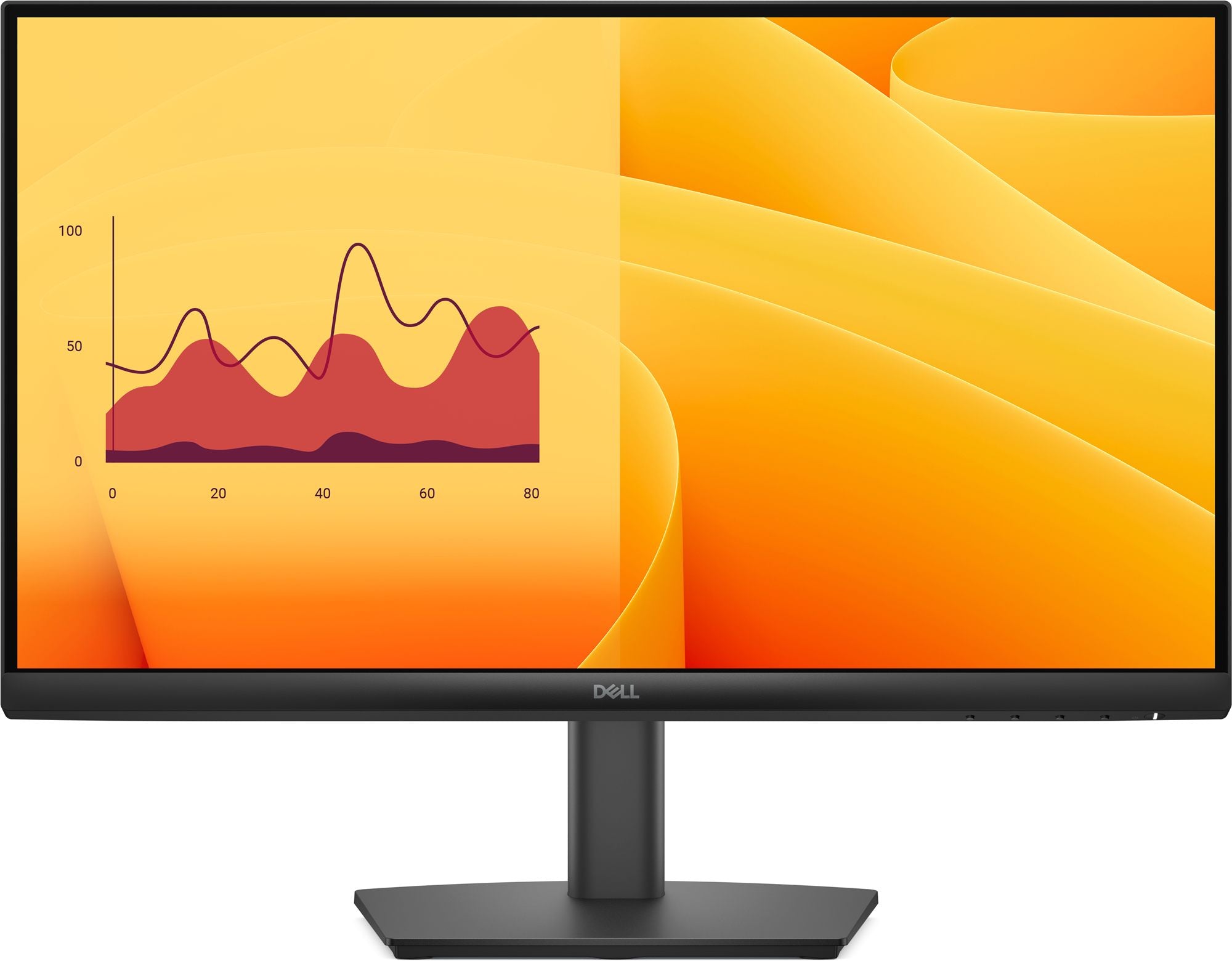 Dell Pro 22" E2225HM FHD Monitor