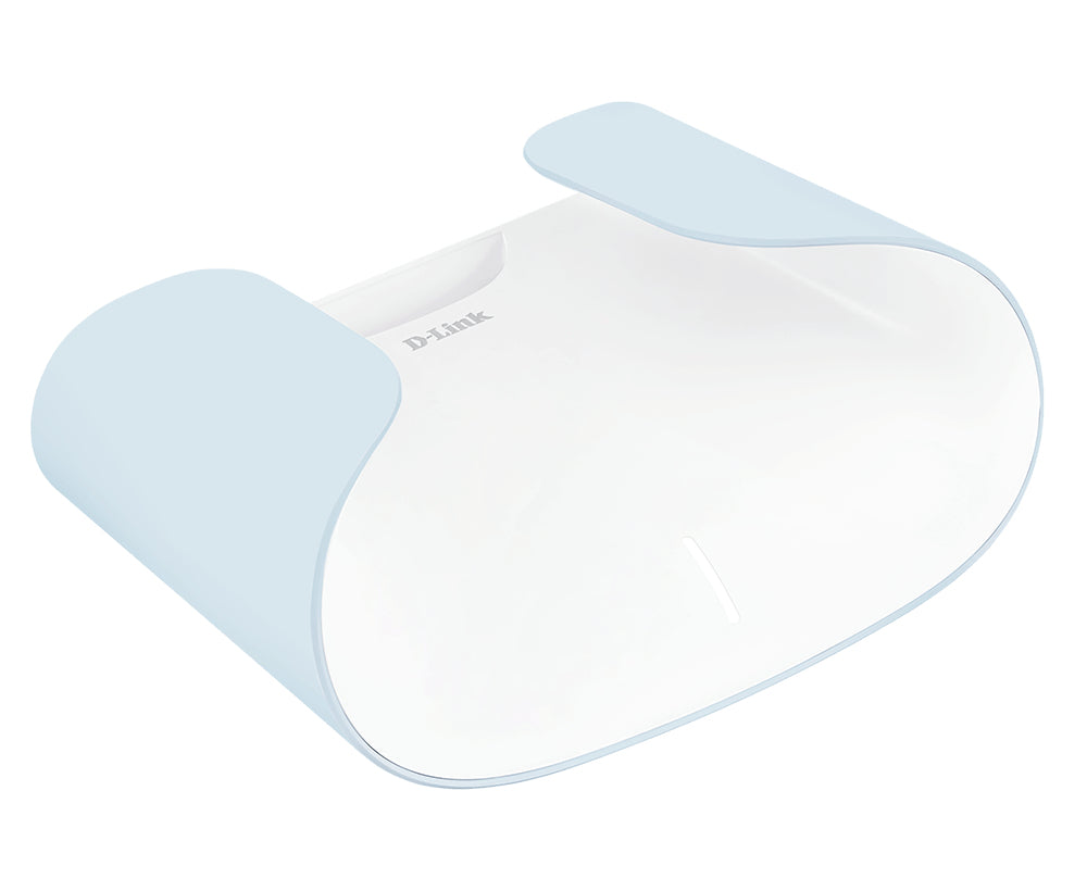 D-LINK Router MESH Wi-Fi 6 Eagle Pro AI AX6000