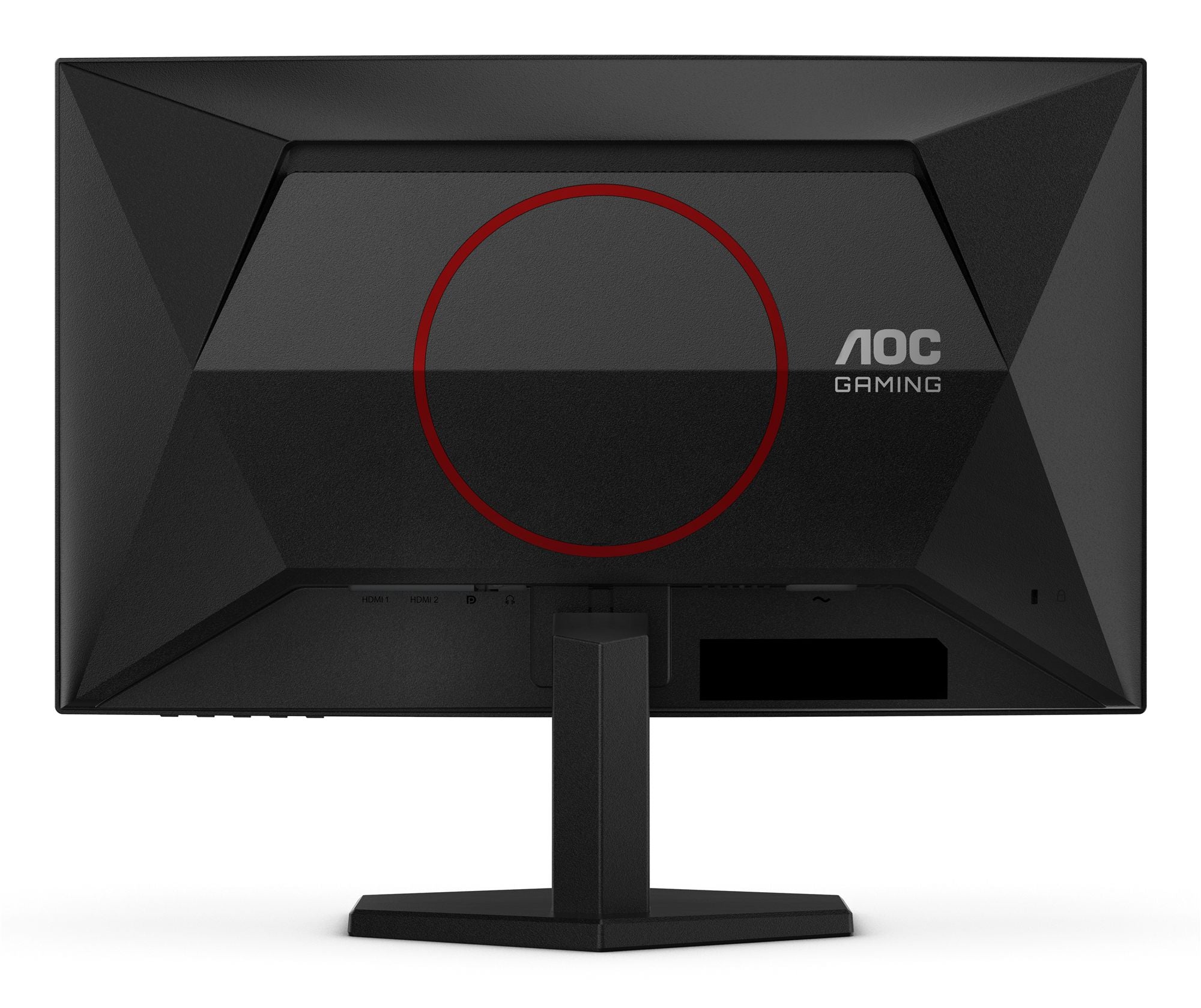 AOC C24G42E 23.6p Curved Fast VA FHD 180Hz 0.5ms 250cd/m2 HDMI 2.0 DP1.4 Speakers