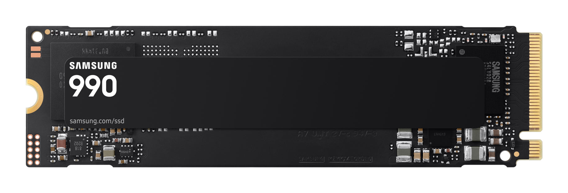 Samsung 990 EVO 1TB MZ-V9V1T0BW