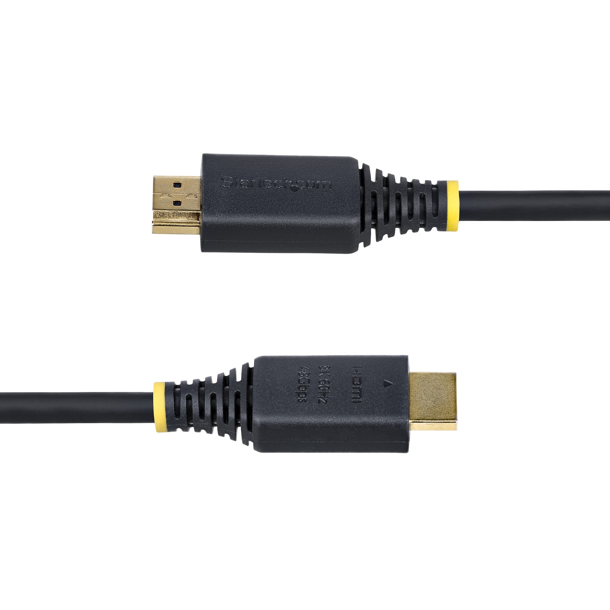 2m 6.6ft HDMI 2.1 Cable 8K Certified