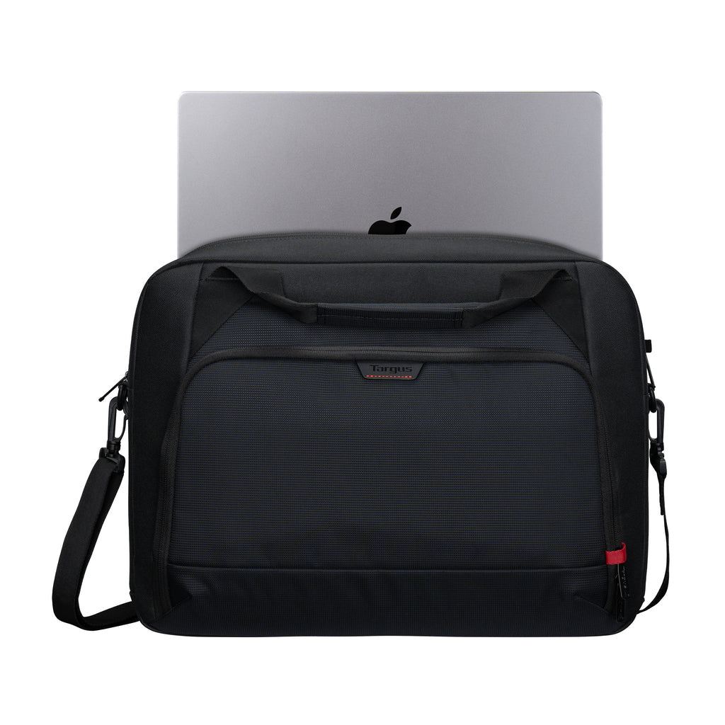 TARGUS Classic 17-18p Briefcase Blk