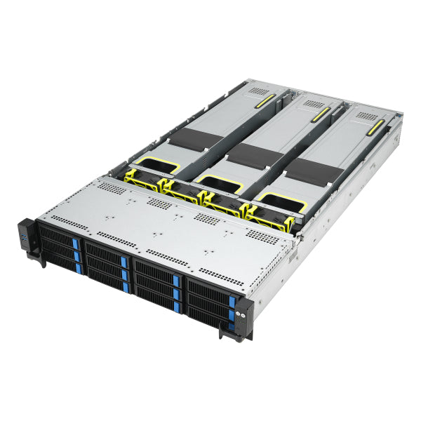 RS720-E11-RS12U/10G/2.6KW/12NVMe/OCP/GPU