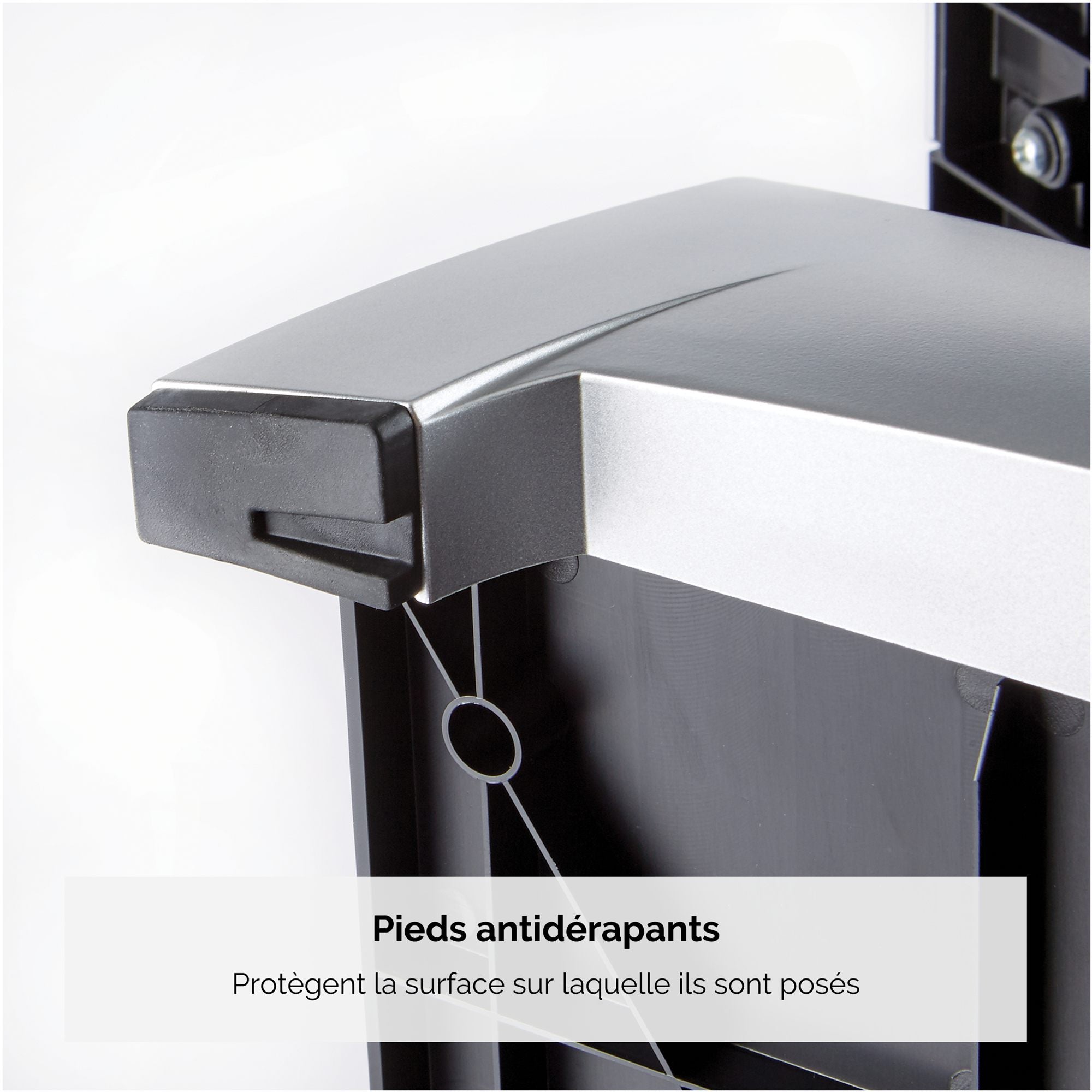 FELLOWES Support pour ordinateur portable Office Suites
