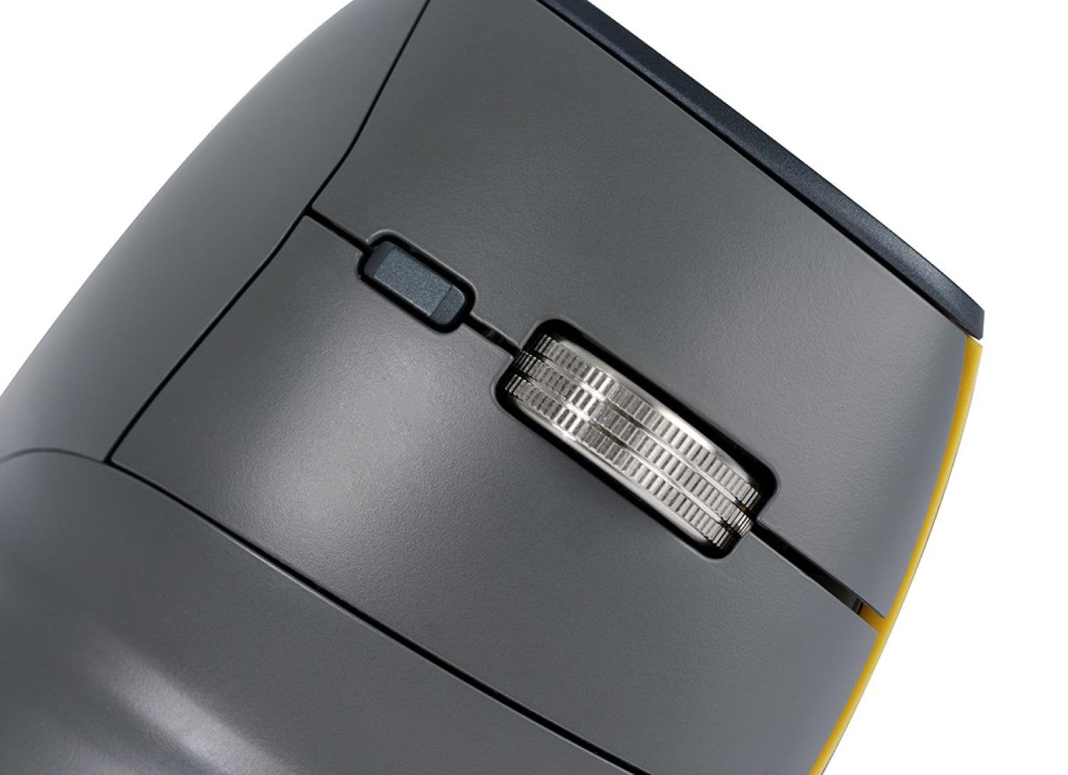 BAKKERELKHUIZEN Souris verticale FastForward 3 Mode