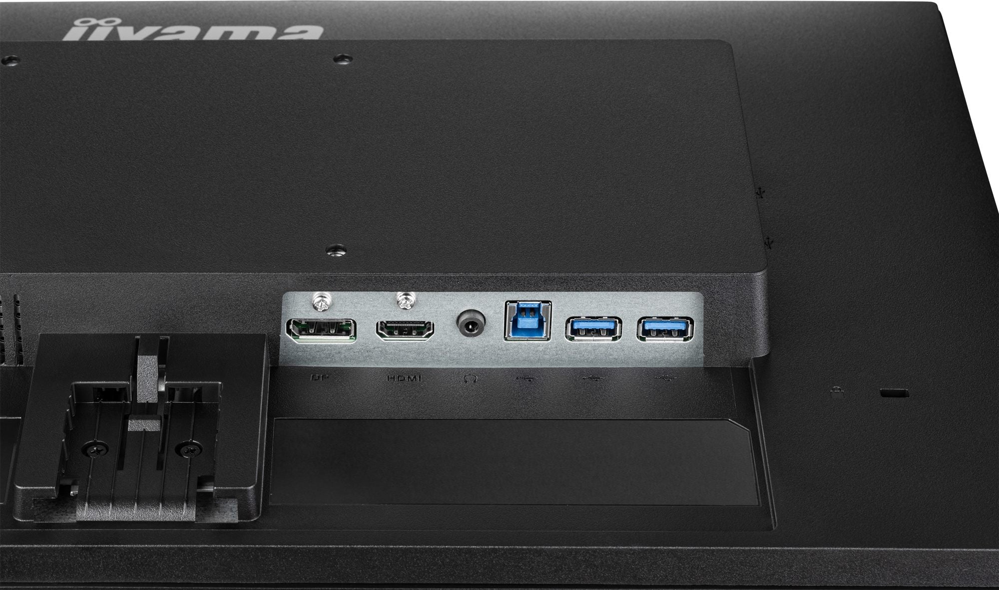 "iiyama ProLite XU2292HSU-B6 écran plat de PC 54,6 cm (21.5"") 1920 x 1080 pixels Full HD LED Noir"
