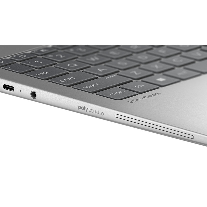 HP EliteBook 6 G1i IA Nouvelle génération Intel Core Ultra 7 255U 16p WUXGA 16Go 512Go SSD UMA W11P Copilot + PC 1/1/0