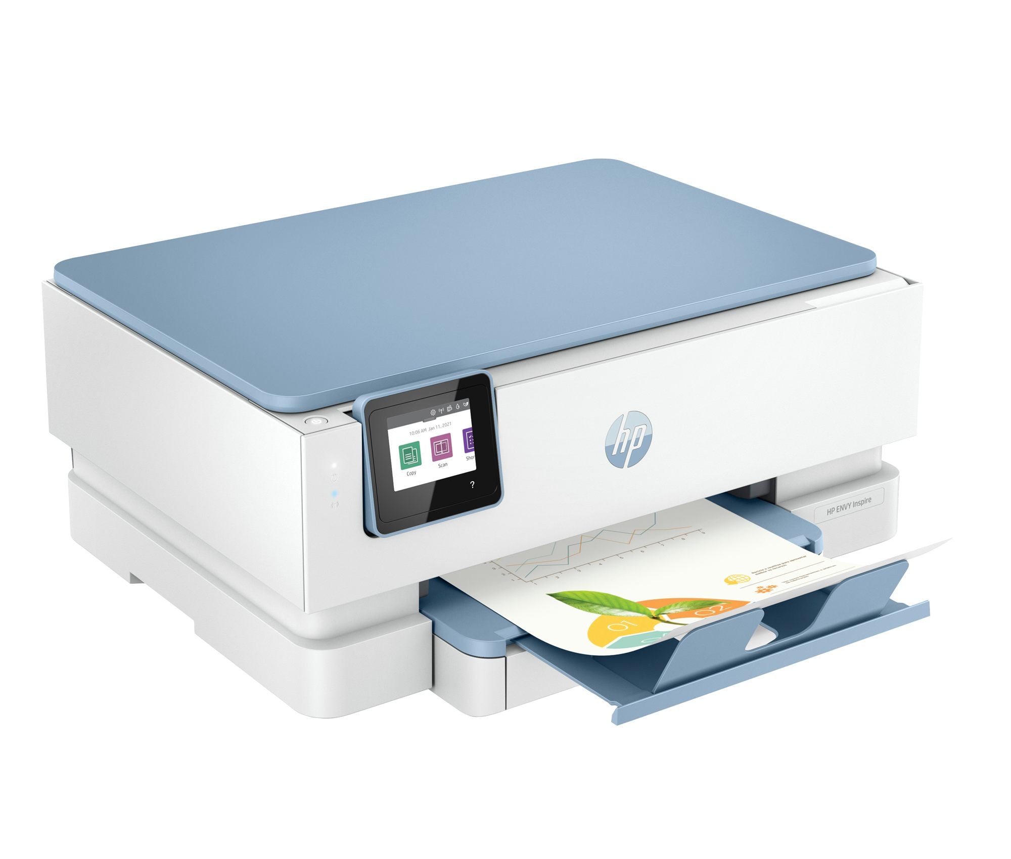 HP ENVY Inspire 7221e All-in-One