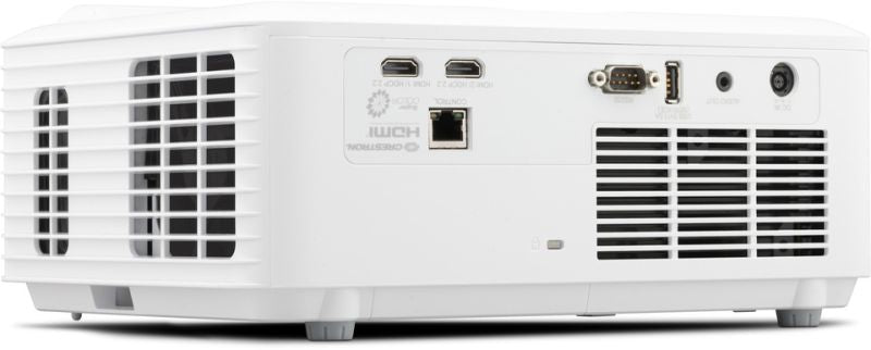 ViewSonic LSD400HD-ST 4 lumens Phosphor laser Full HD