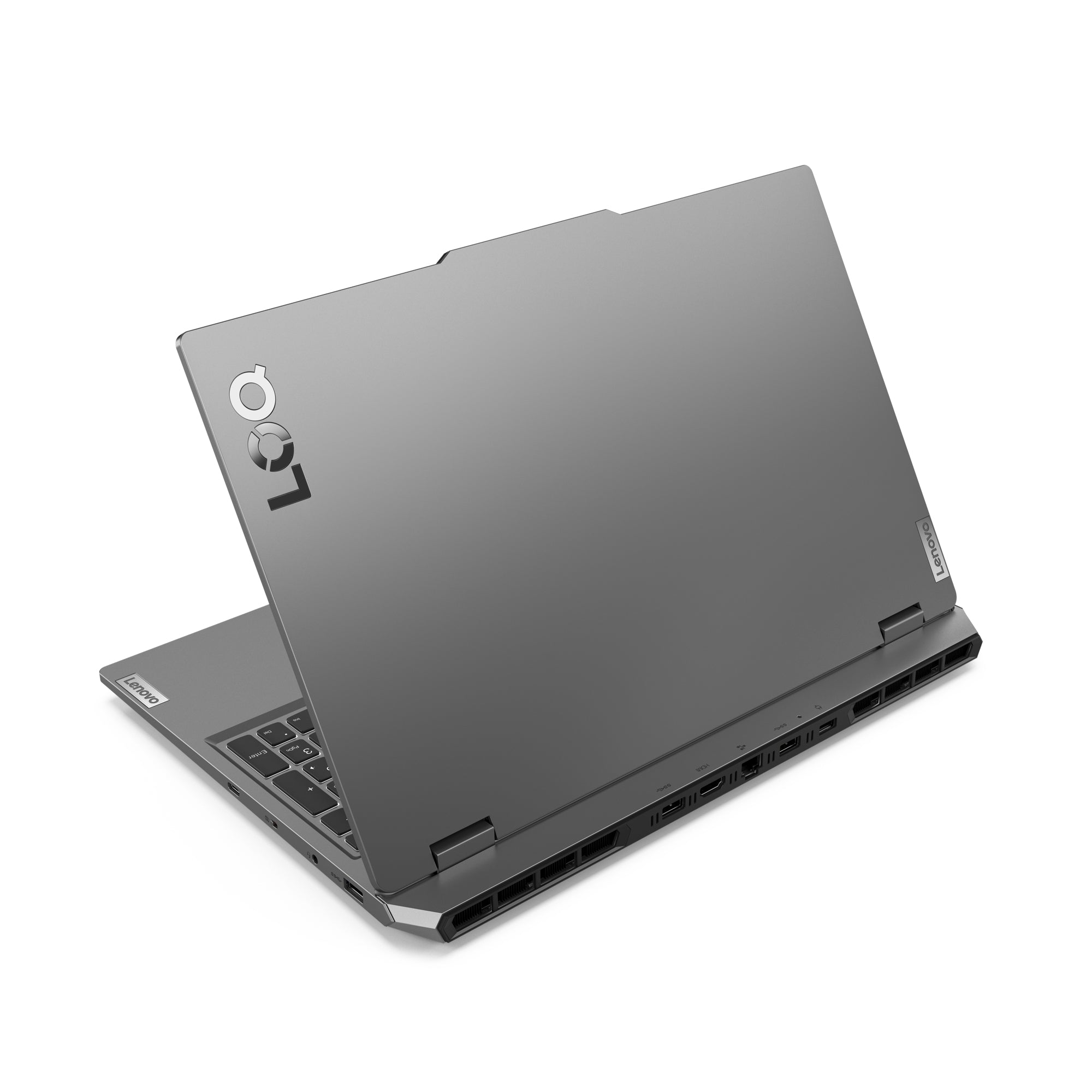 "Lenovo LOQ 15 - Ryzen 5 7235HS | 15,6""-144Hz | 16Go | 512Go | GP36 | Win11Home | RTX3050"