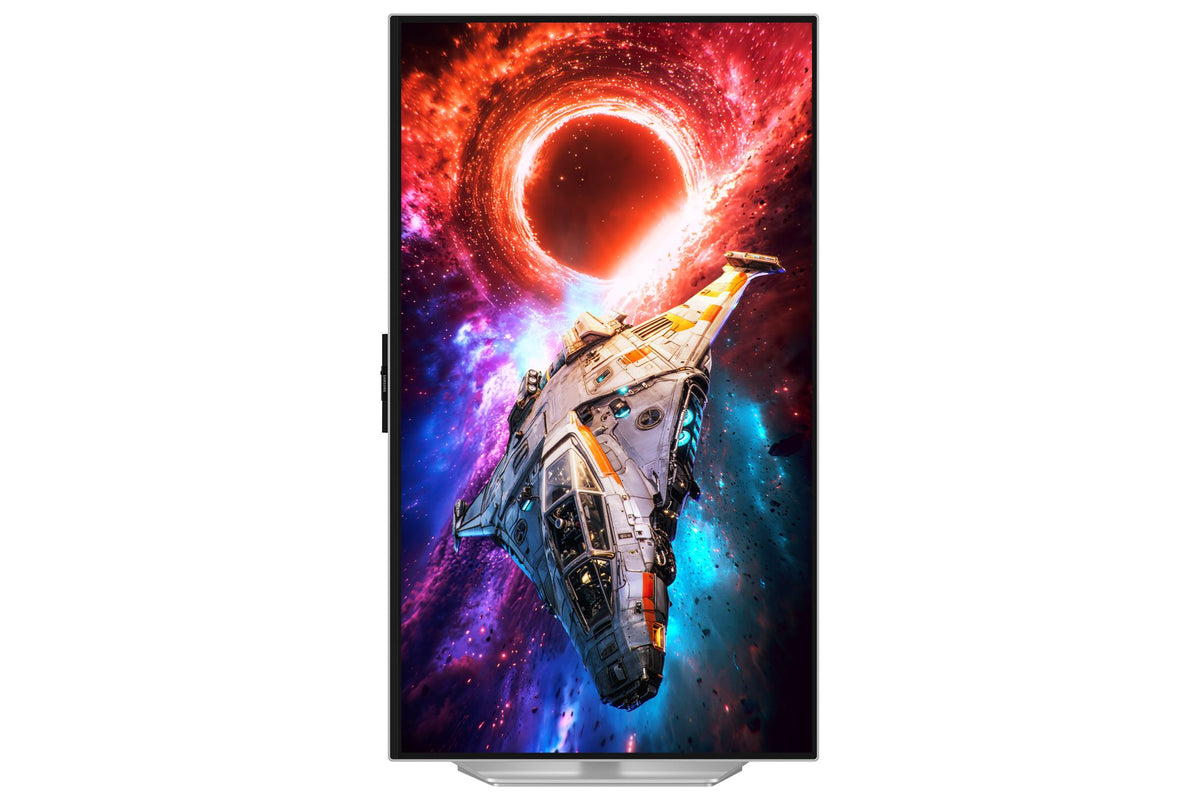 SAMSUNG Odyssey OLED G8 G80SH 32p UHD 240Hz USB-C DP2.1 HDMI