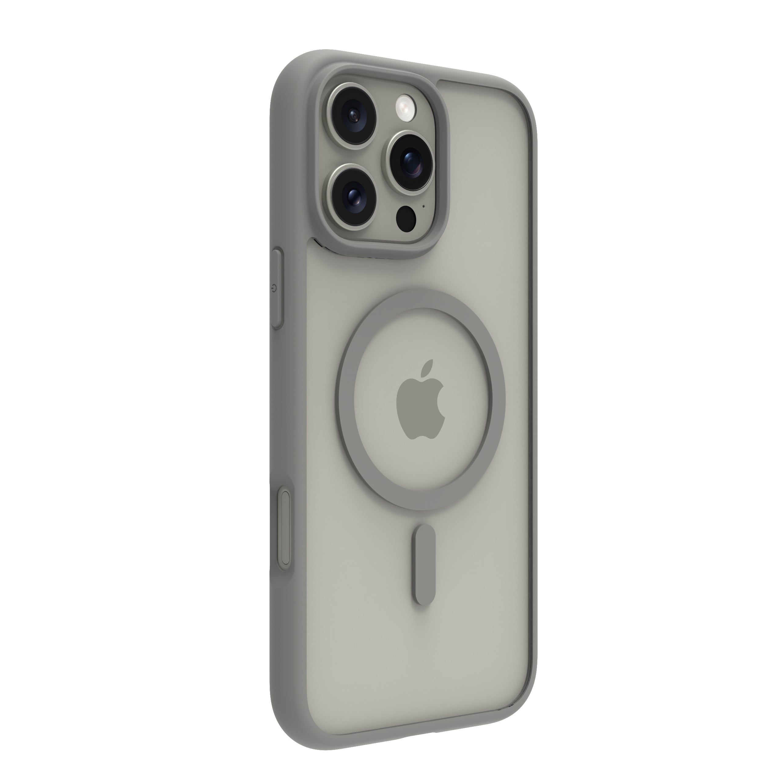 Grenen MSFE iPhone 16 ProMax Titanium