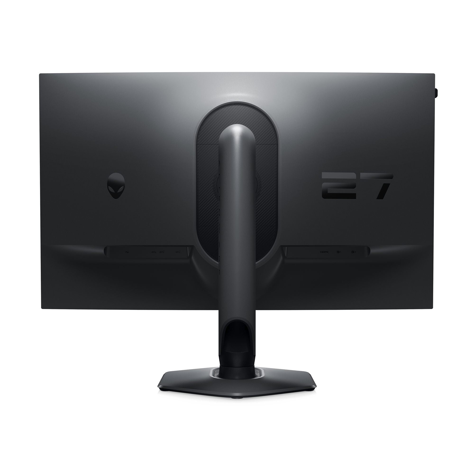 "Alienware AW2724HF LED display 68,6 cm (27"") 1920 x 1080 pixels Full HD LCD Noir"