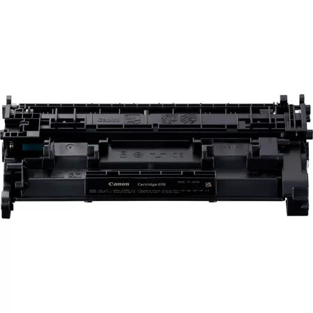 CANON Toner Cartridge 070
