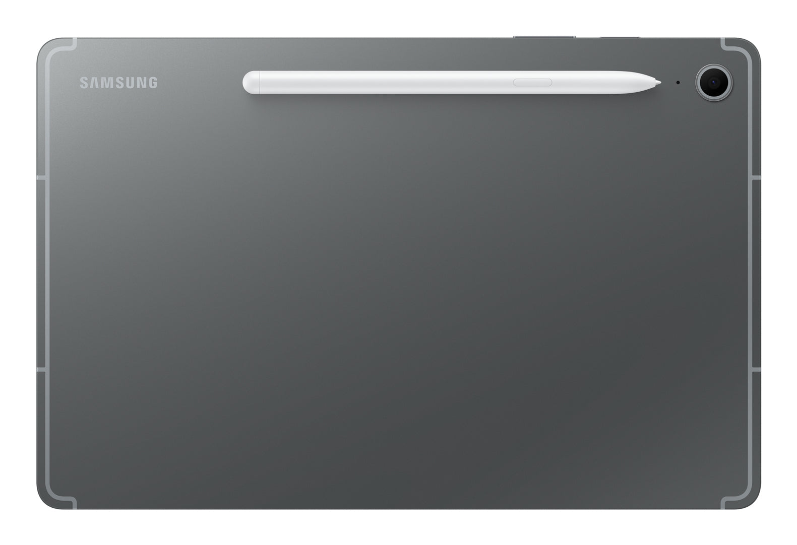 "Samsung Galaxy Tab S10 FE 10,9"" 128 Go 5G Gris"