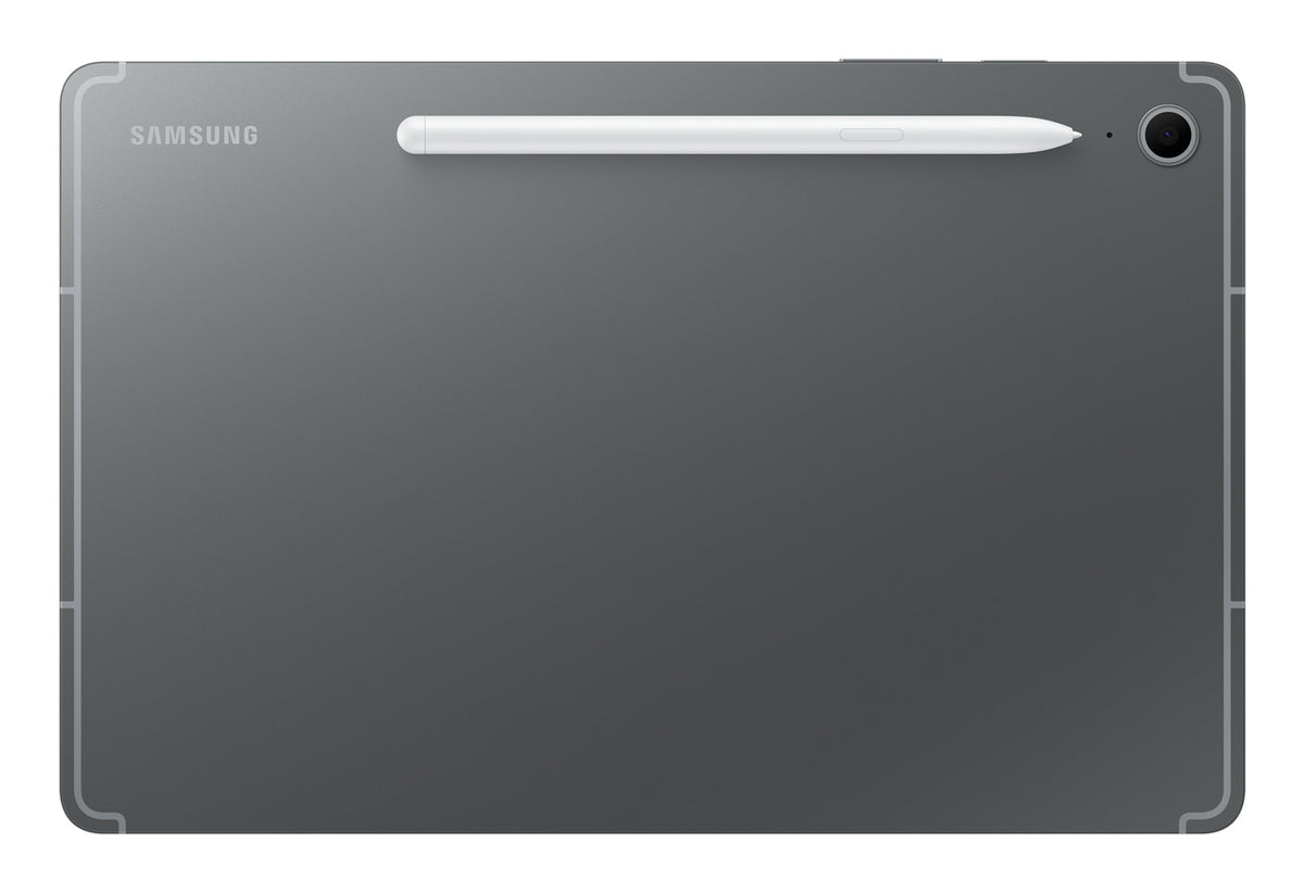 "Samsung Galaxy Tab S10 FE 10,9"" 128 Go 5G Gris"