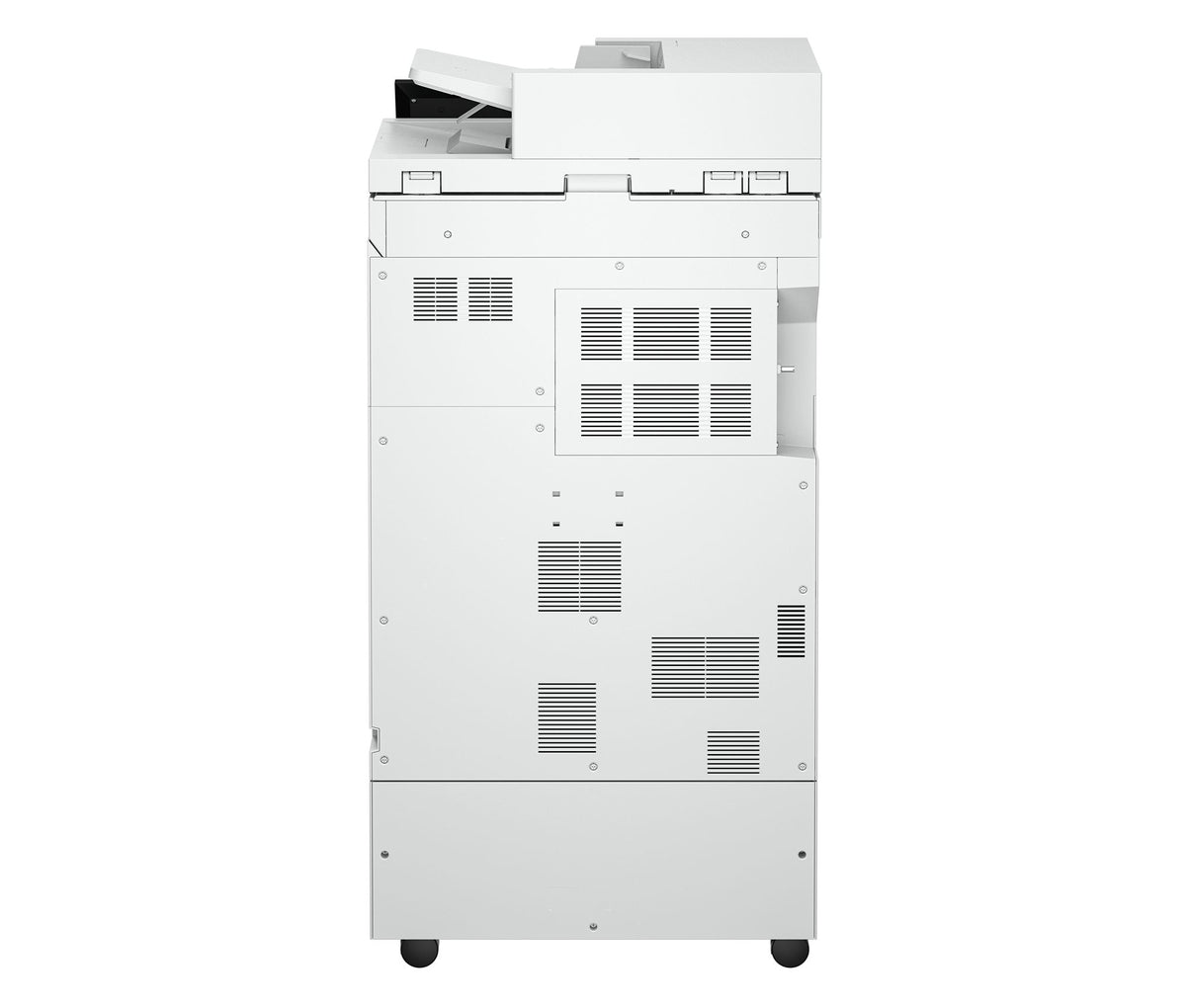 HP LaserJet Ent Flow MFP 8601Z Printer E