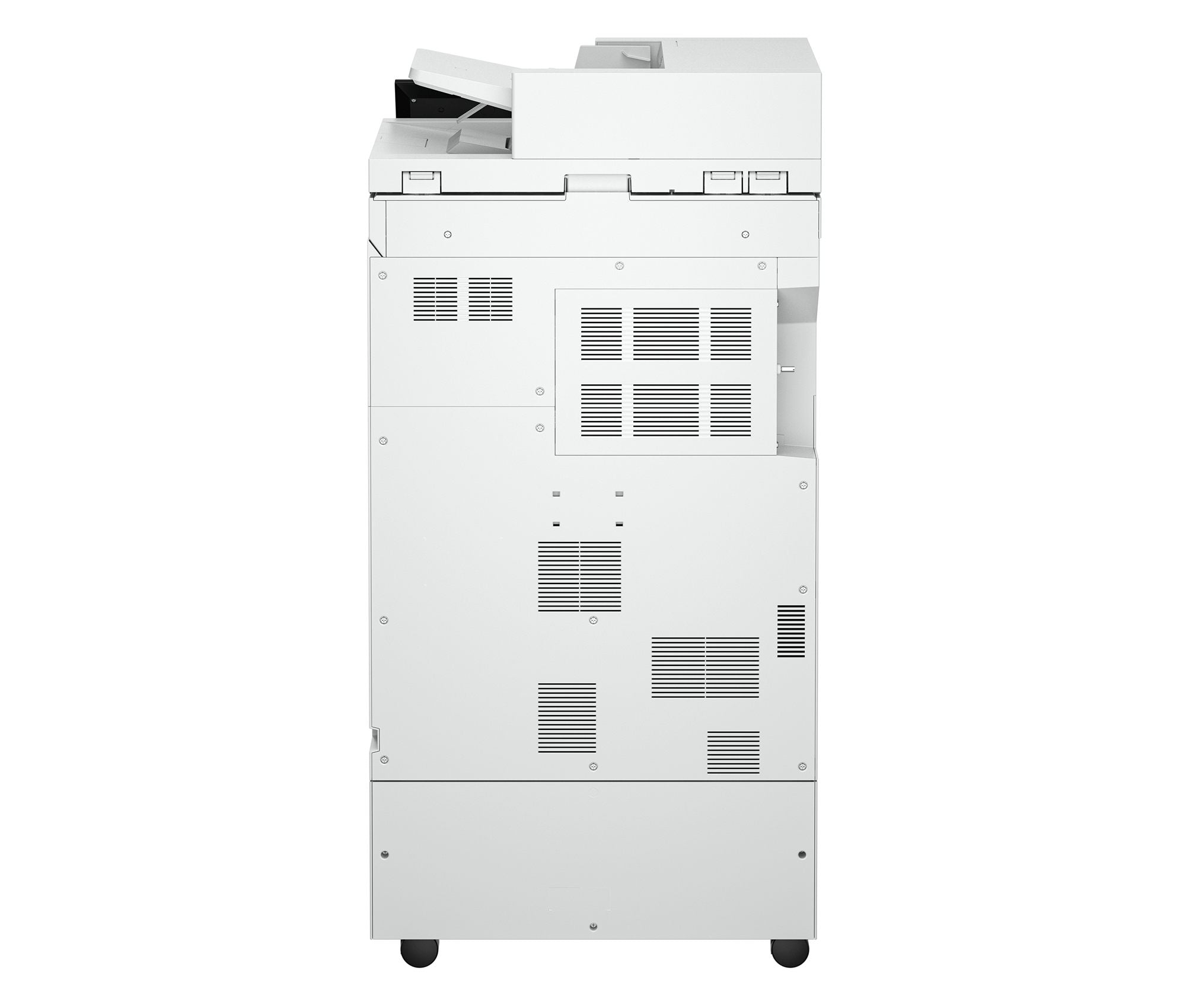 HP LaserJet Ent Flow MFP 8601Z Printer E