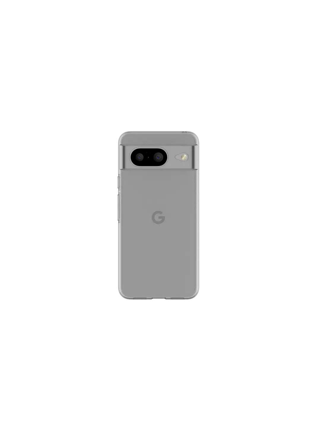 Greenland Google Pixel 8 Clear