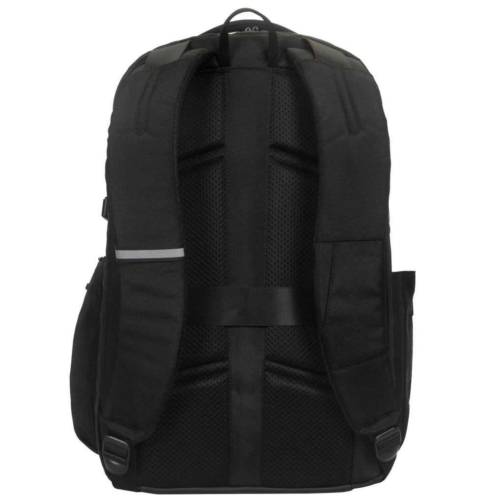 Voyager EXP 17" Backpack - Black