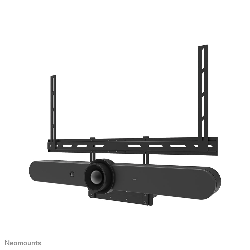 NEOMOUNTS Videobar and laptop shelf VESA max 8kg universal