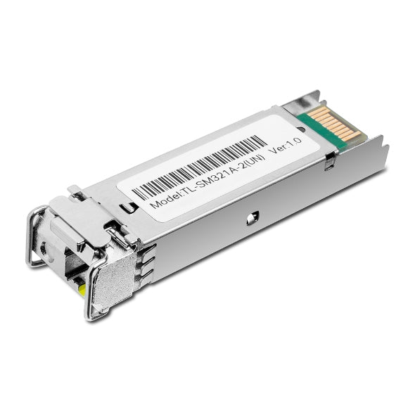 Gigabit Single-Mode WDM Bi-Directional