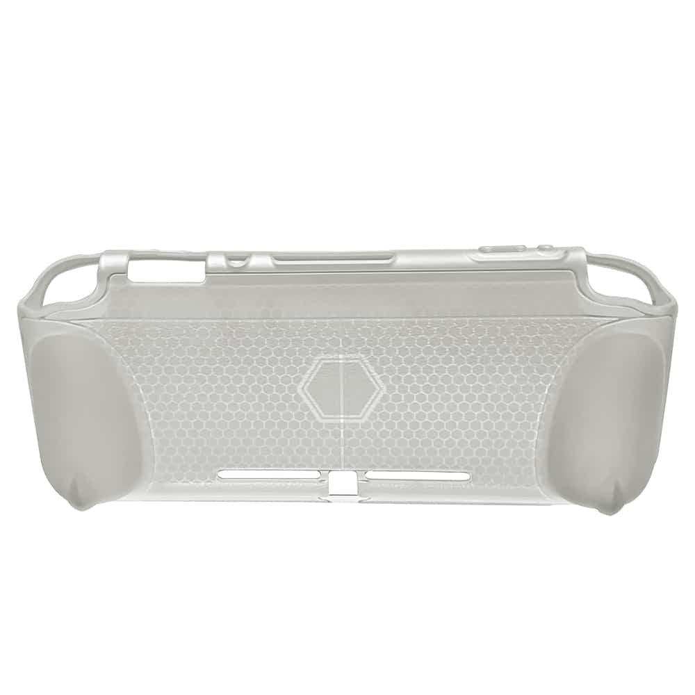LEXIP X STEELPLAY Coque de Protection Transparente SWITCH LITE