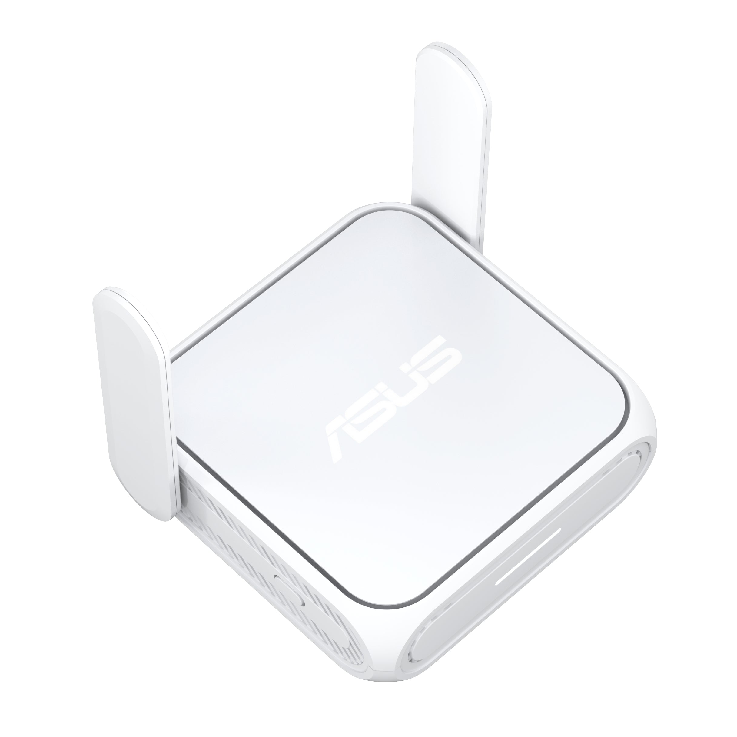 ASUS RT-BE58 Go BE3600 Dual Band WiFi 7 Travel Router