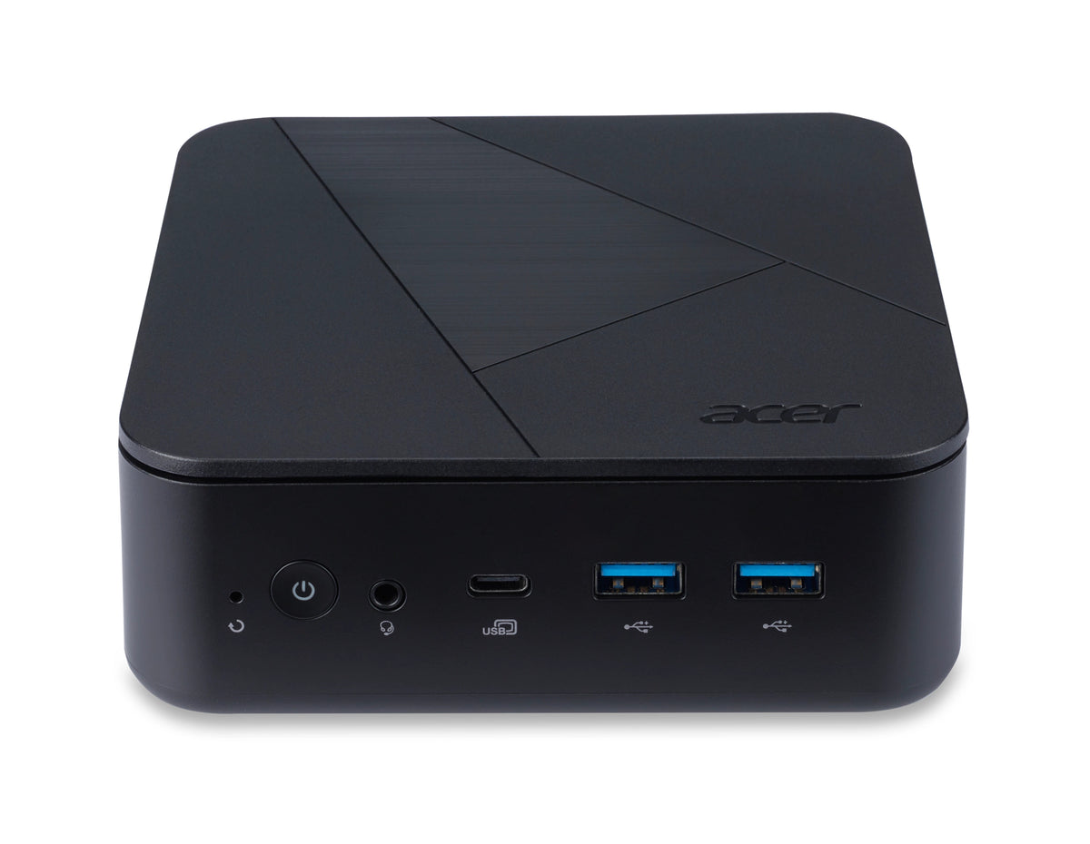 VN1502G-13U5UVeriton N1 Mini-PC 0.75L i5