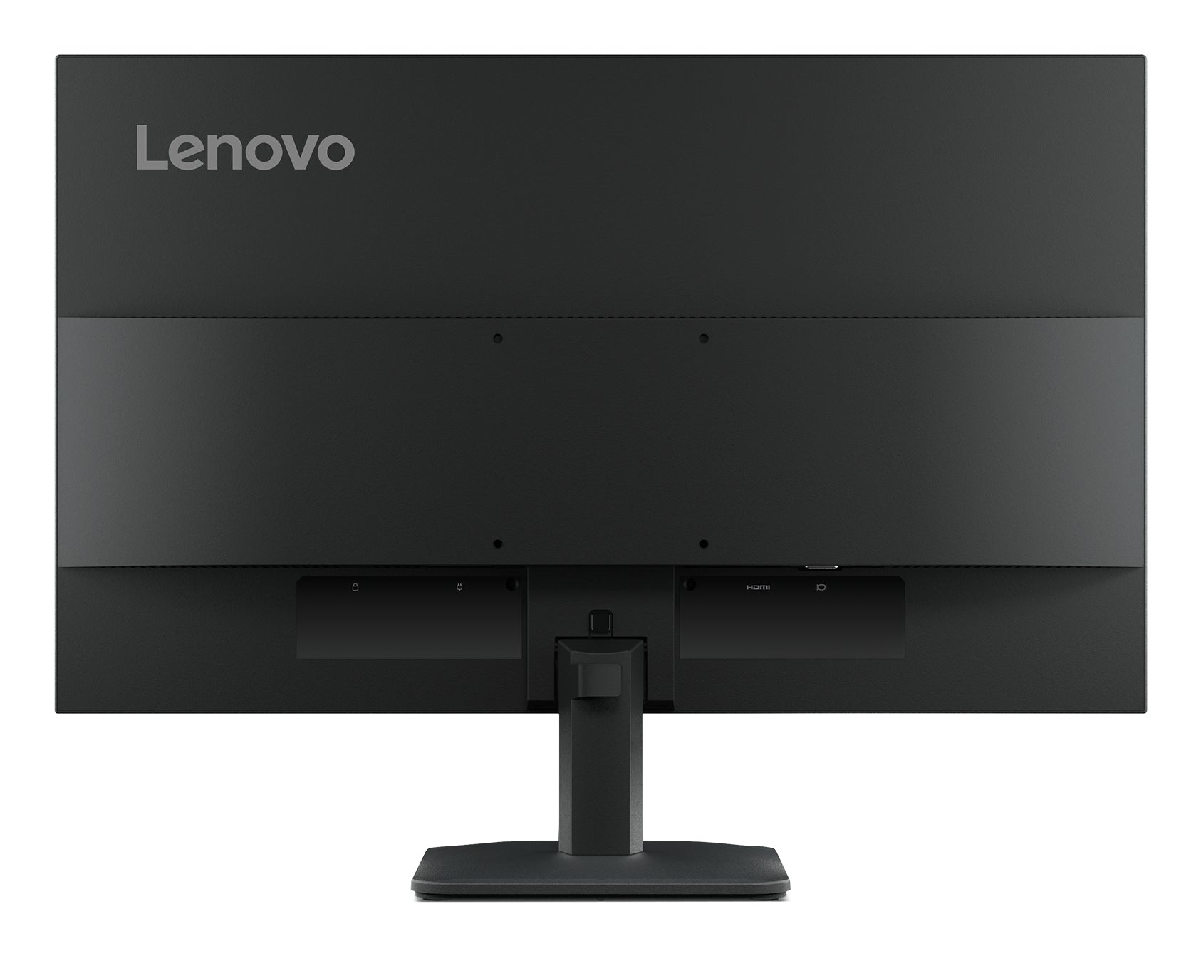 "Lenovo L24-4e écran plat de PC 60,5 cm (23.8"") 1920 x 1080 pixels Full HD LCD Noir"